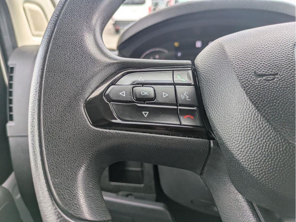 used 2023 Ram ProMaster 2500 car, priced at $27,580