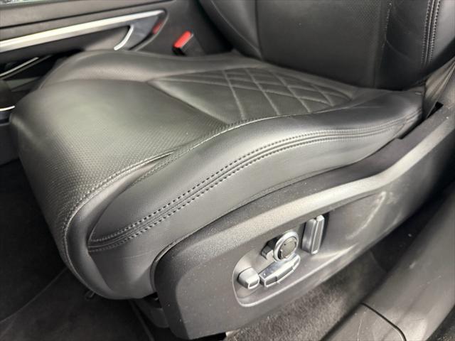 used 2021 Jaguar F-PACE car, priced at $32,995