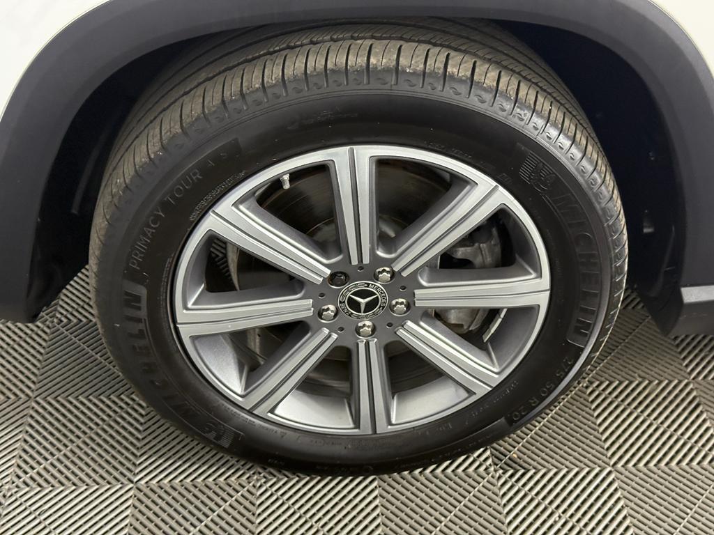 used 2021 Mercedes-Benz GLS 450 car, priced at $37,800
