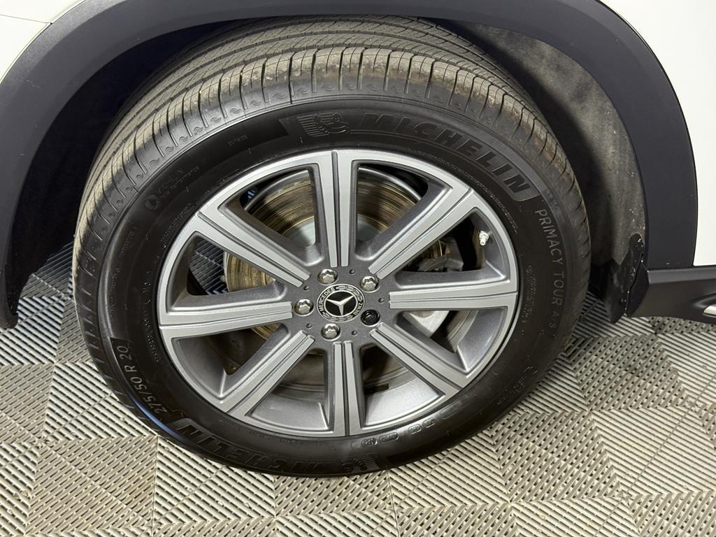 used 2021 Mercedes-Benz GLS 450 car, priced at $37,800
