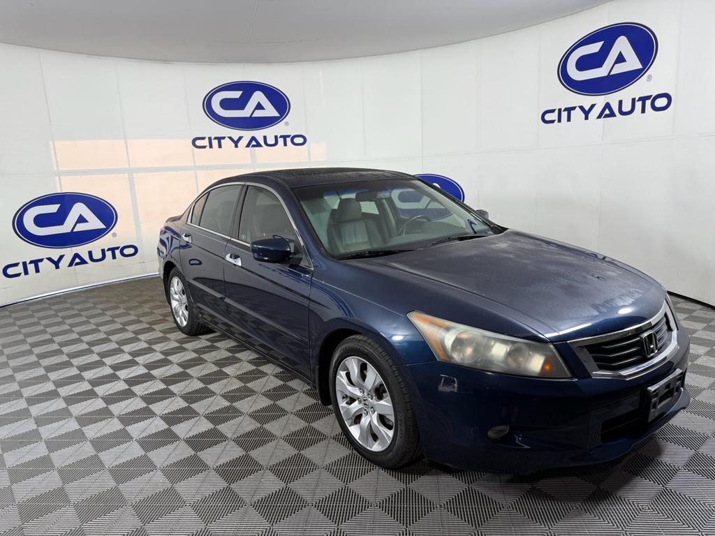 used 2010 Honda Accord car, priced at $11,800