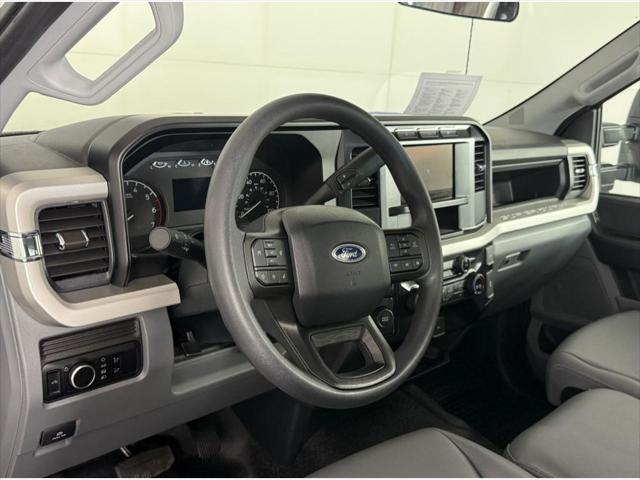 used 2024 Ford F-250 car, priced at $41,000