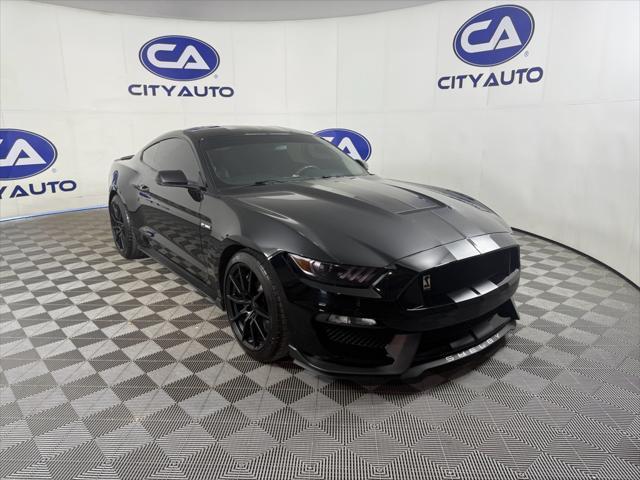 used 2016 Ford Shelby GT350 car, priced at $46,464