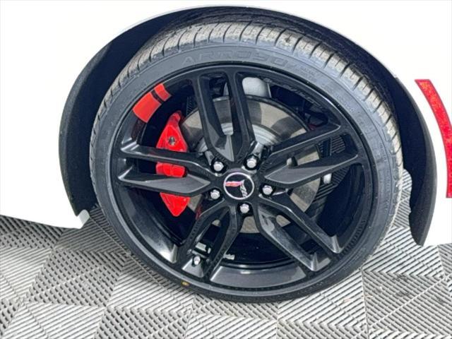 used 2015 Chevrolet Corvette car, priced at $41,995