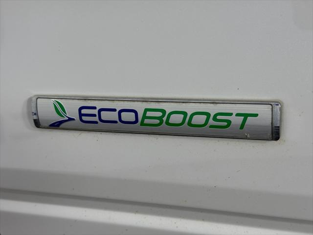 used 2012 Ford F-150 car, priced at $21,995