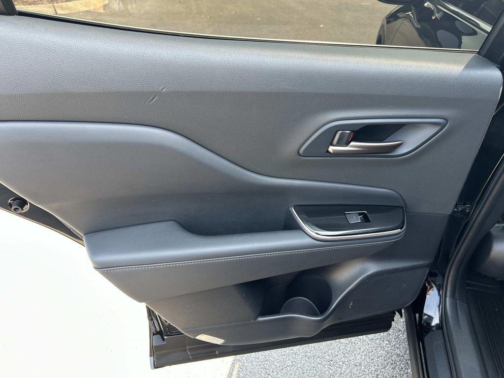 used 2024 Toyota Crown car, priced at $32,600