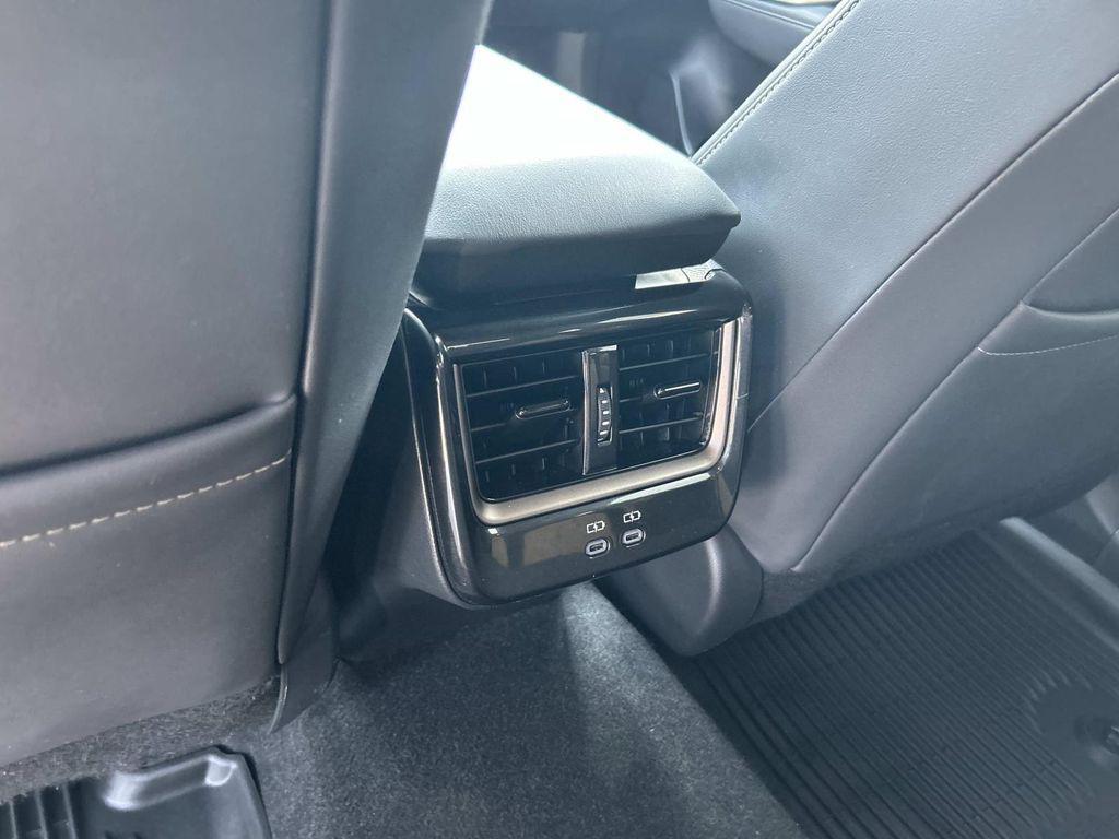 used 2024 Toyota Crown car, priced at $32,600