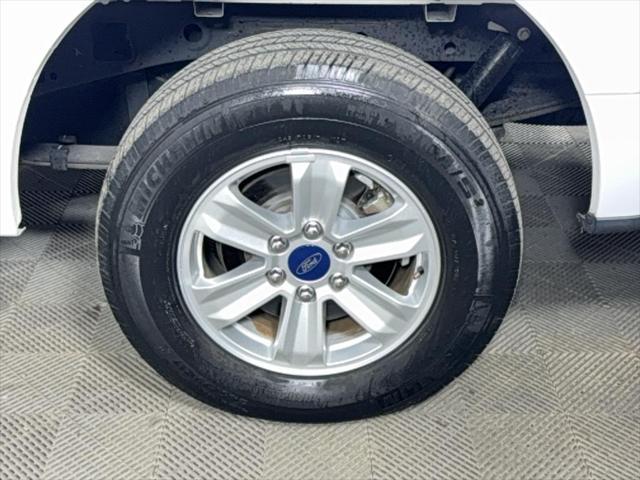 used 2019 Ford F-150 car, priced at $17,862