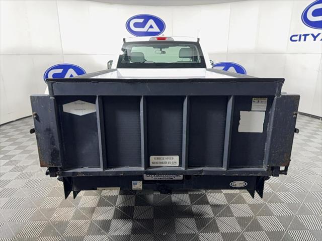 used 2019 Ford F-150 car, priced at $17,862