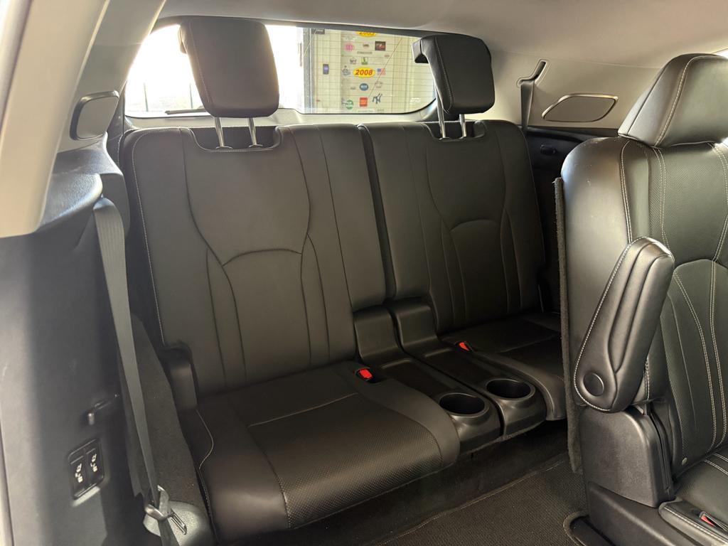 used 2018 Lexus RX 350L car, priced at $26,995