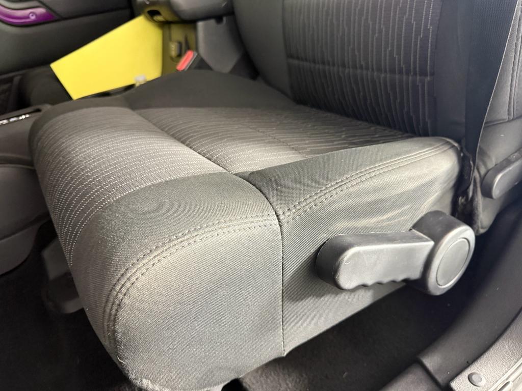 used 2012 Jeep Wrangler Unlimited car, priced at $18,995
