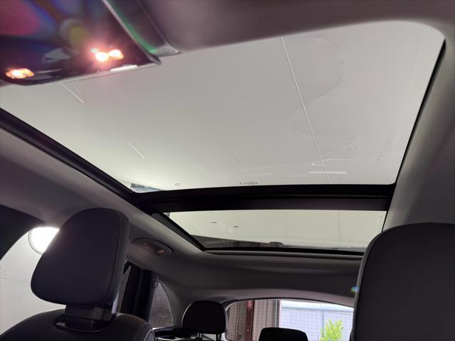 used 2023 Mercedes-Benz GLC 300 car, priced at $40,000