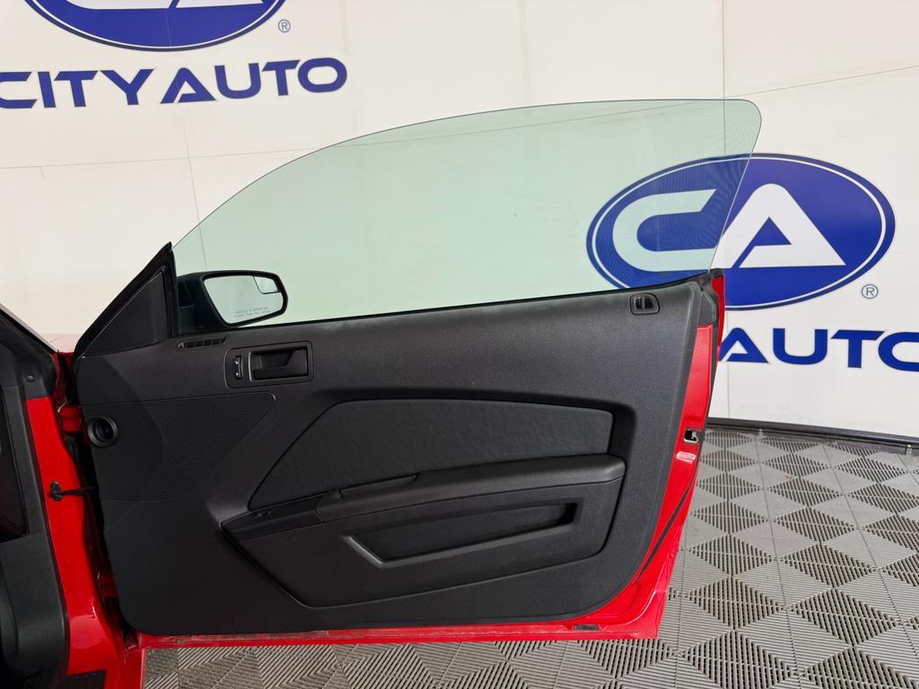 used 2014 Ford Mustang car, priced at $15,995