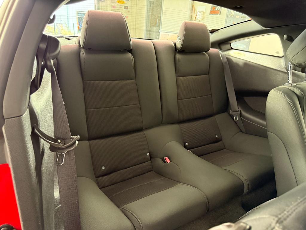 used 2014 Ford Mustang car, priced at $15,995