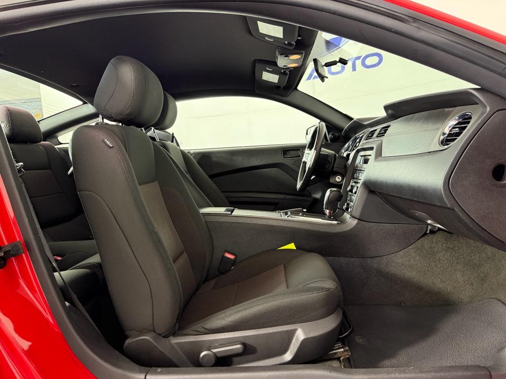 used 2014 Ford Mustang car, priced at $15,995