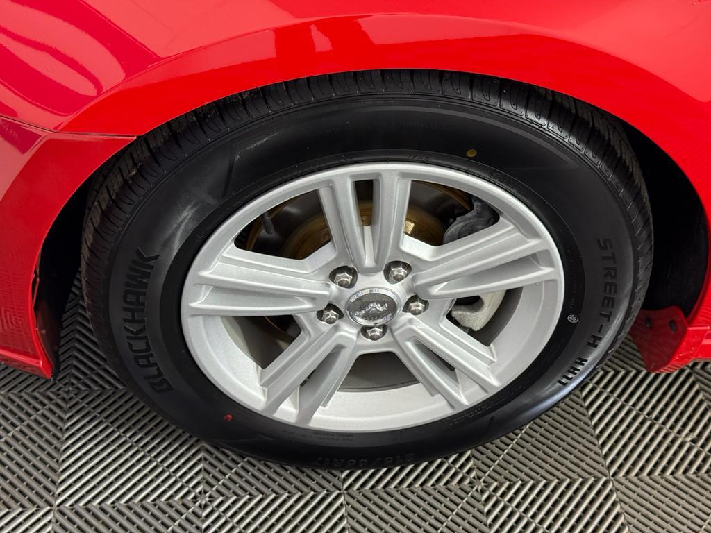 used 2014 Ford Mustang car, priced at $15,995