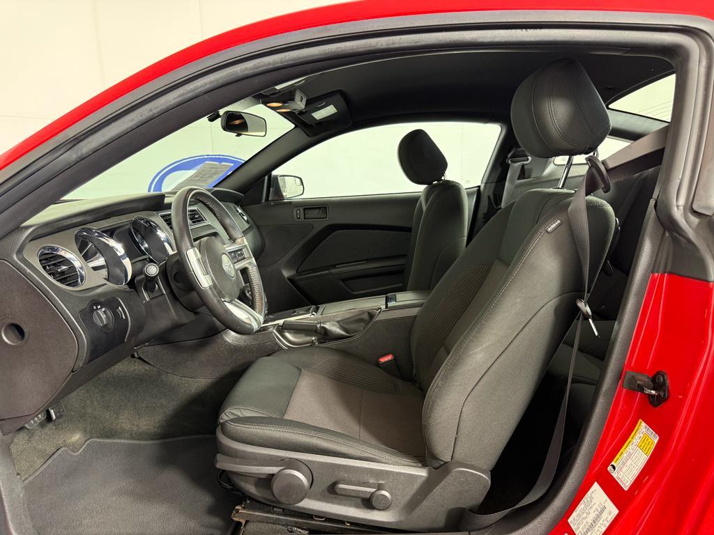 used 2014 Ford Mustang car, priced at $15,995