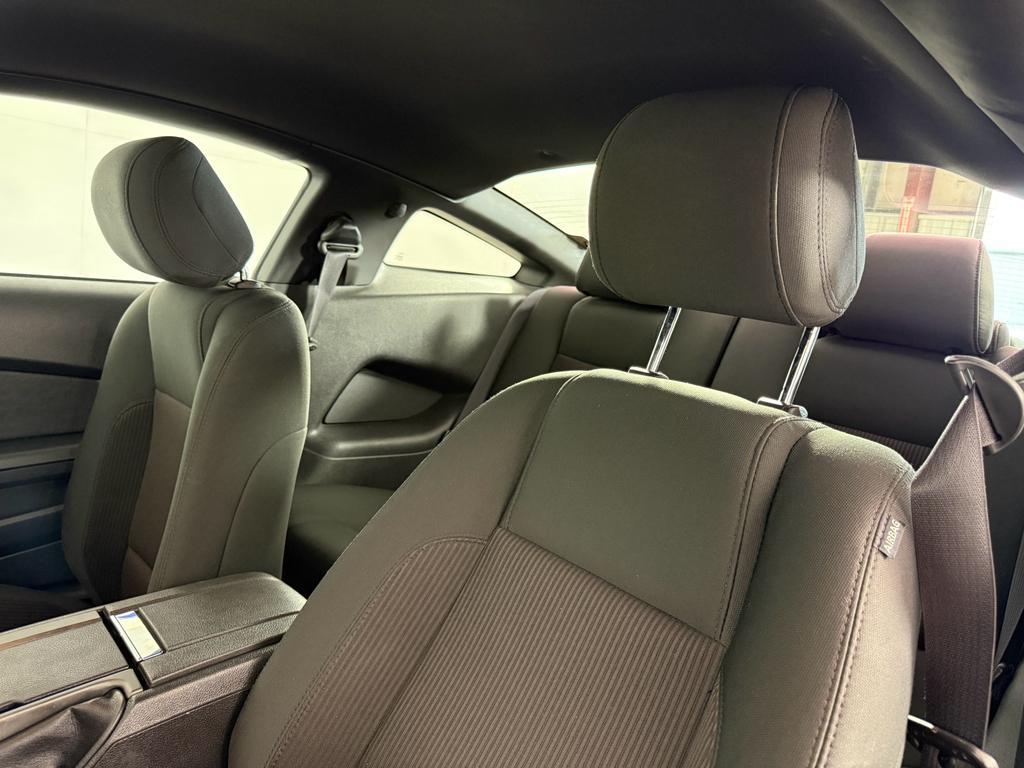 used 2014 Ford Mustang car, priced at $15,995