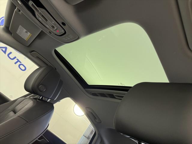 used 2019 Audi A4 car, priced at $20,000