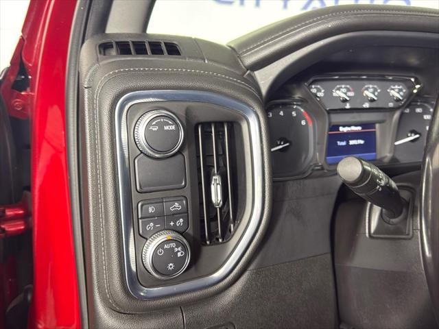 used 2021 GMC Sierra 2500 car, priced at $31,968