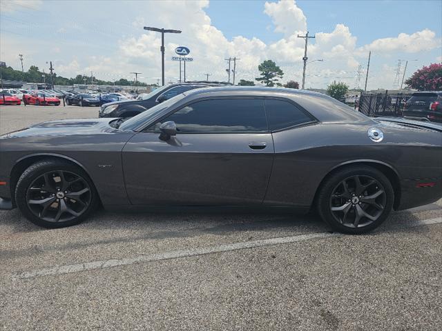 used 2019 Dodge Challenger car, priced at $23,375