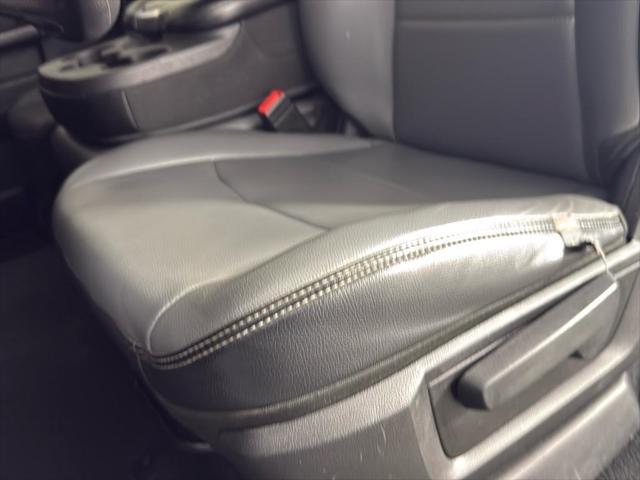 used 2023 Ram 3500 car, priced at $38,800