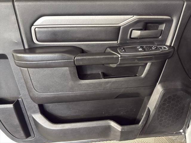 used 2023 Ram 3500 car, priced at $38,800