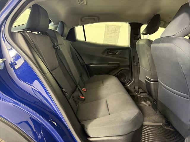 used 2023 Toyota Prius car, priced at $27,800