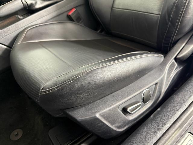 used 2016 Ford Mustang car, priced at $16,990
