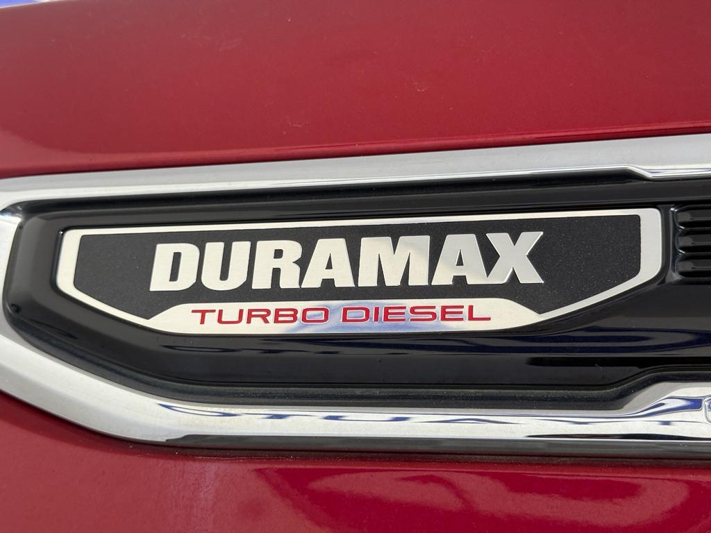 used 2022 GMC Sierra 1500 car, priced at $38,500