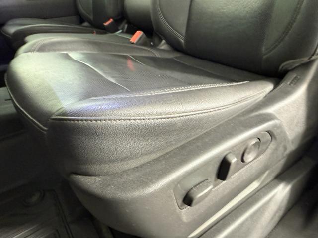 used 2022 GMC Sierra 1500 car, priced at $46,800