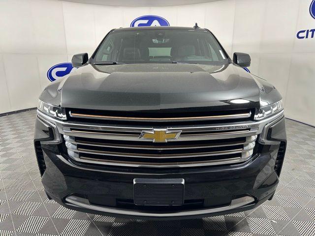 used 2022 Chevrolet Tahoe car, priced at $62,175