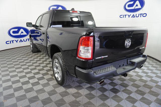 used 2020 Ram 1500 car, priced at $30,995