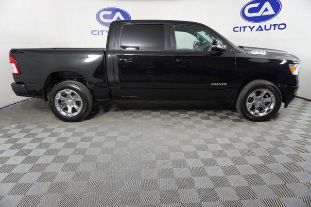 used 2020 Ram 1500 car, priced at $30,995