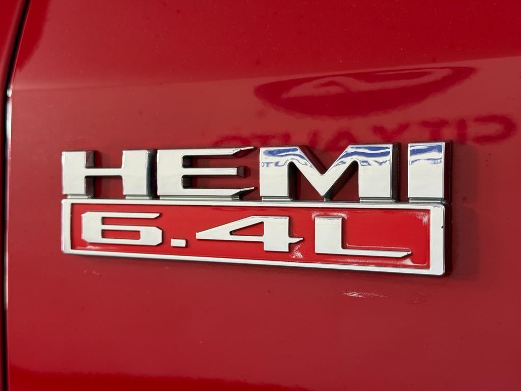 used 2020 Ram 2500 car, priced at $23,000