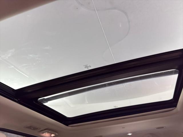 used 2019 Lincoln Navigator car, priced at $36,995