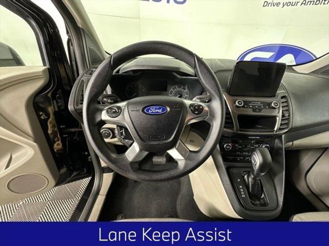 used 2022 Ford Transit Connect car, priced at $18,770