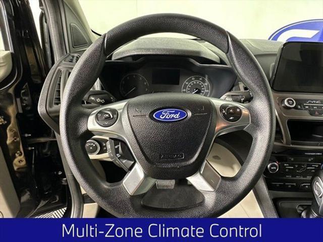 used 2022 Ford Transit Connect car, priced at $18,770