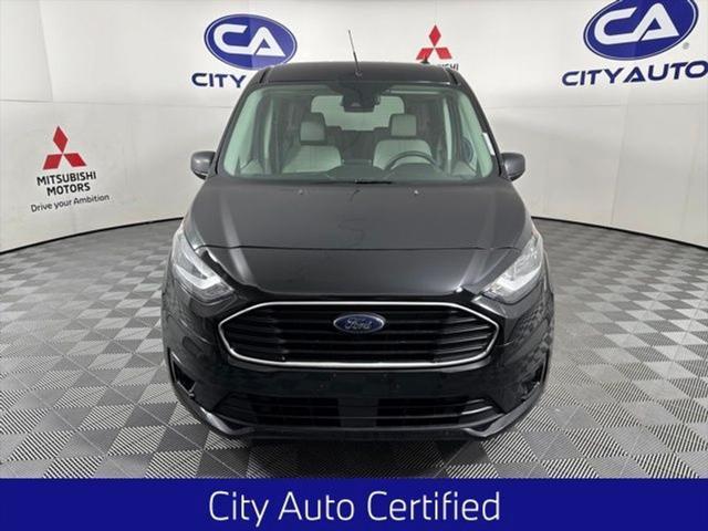 used 2022 Ford Transit Connect car, priced at $18,770