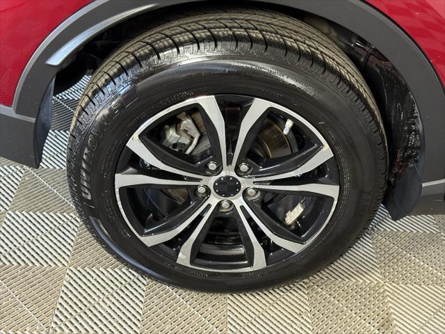 used 2019 Toyota C-HR car, priced at $17,550