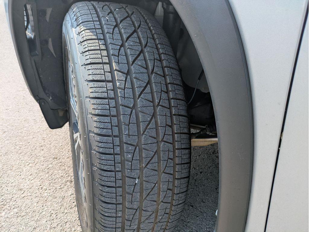 used 2021 Nissan Rogue car, priced at $22,988