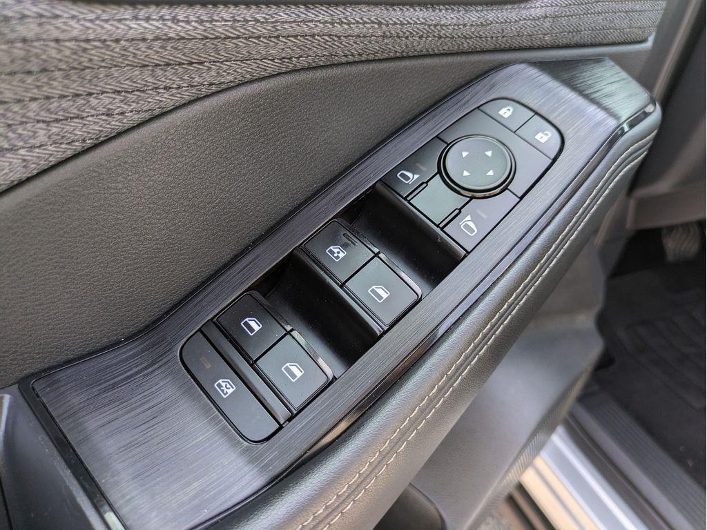 used 2021 Nissan Rogue car, priced at $22,988