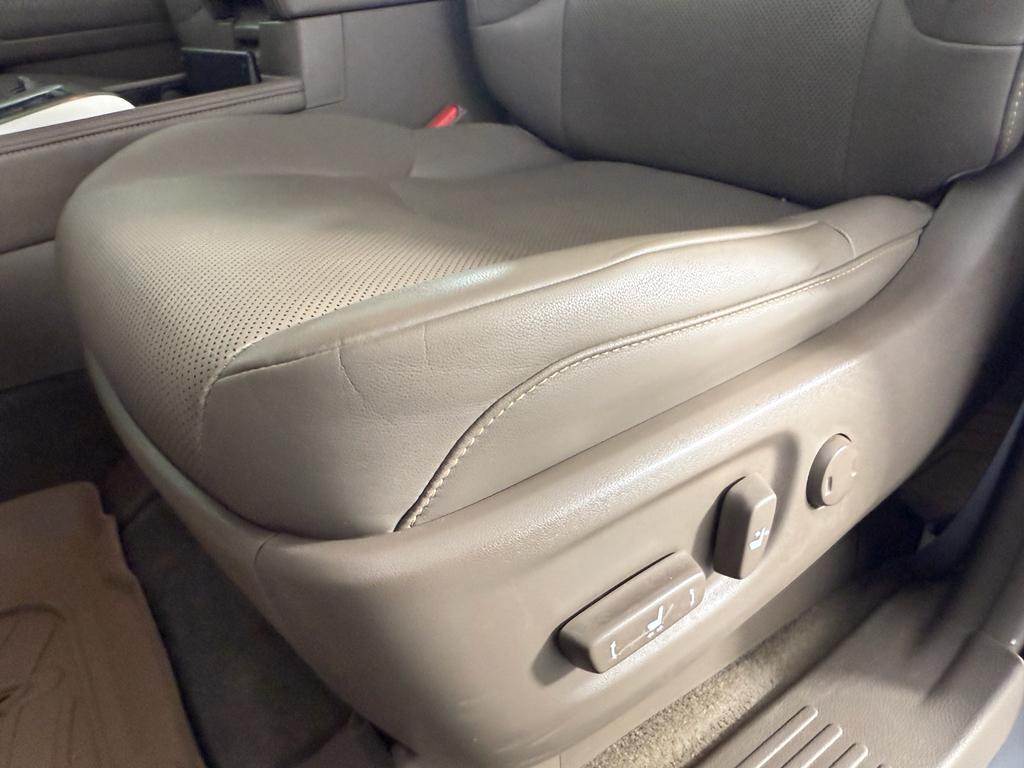 used 2019 Lexus GX 460 car, priced at $28,500
