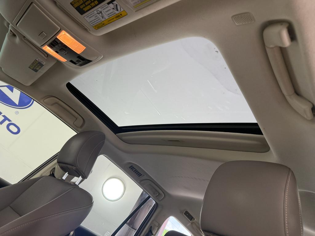 used 2019 Lexus GX 460 car, priced at $28,500