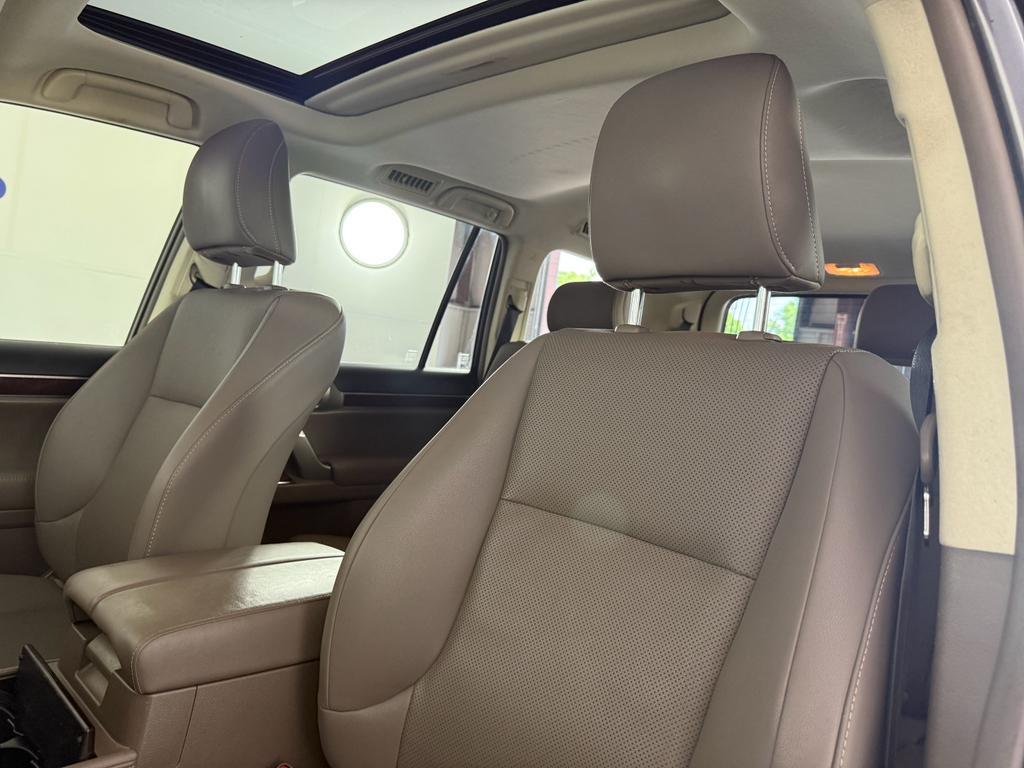 used 2019 Lexus GX 460 car, priced at $28,500