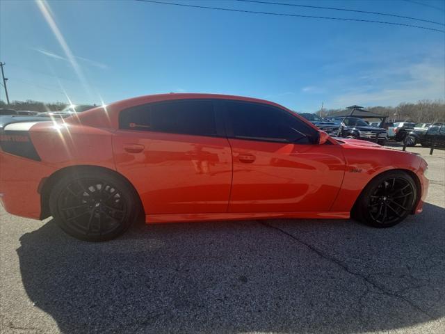 used 2017 Dodge Charger car, priced at $29,995