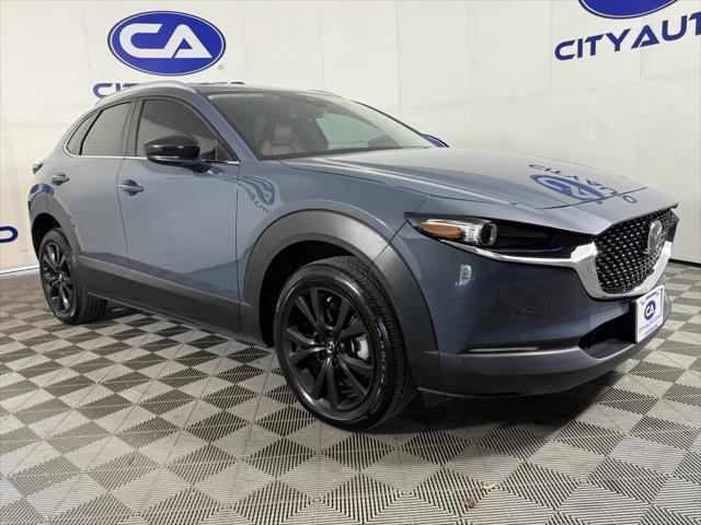 used 2023 Mazda CX-30 car, priced at $28,800