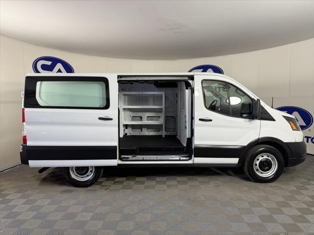 used 2020 Ford Transit-150 car, priced at $20,000