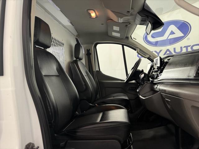 used 2020 Ford Transit-150 car, priced at $20,000
