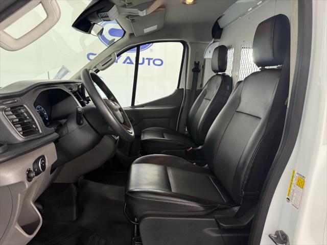used 2020 Ford Transit-150 car, priced at $20,000
